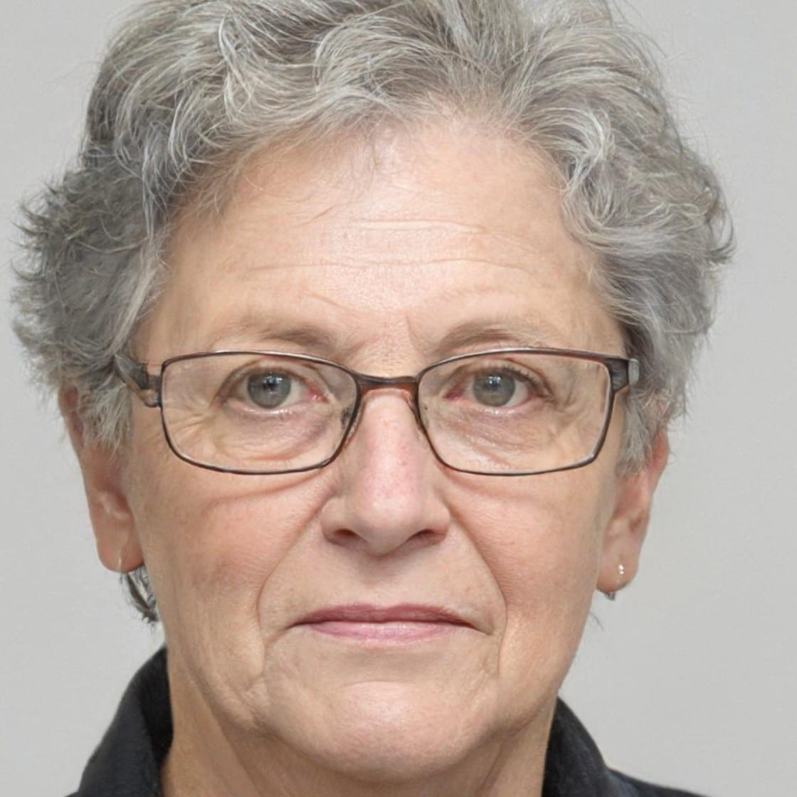 Marie, 82 ans