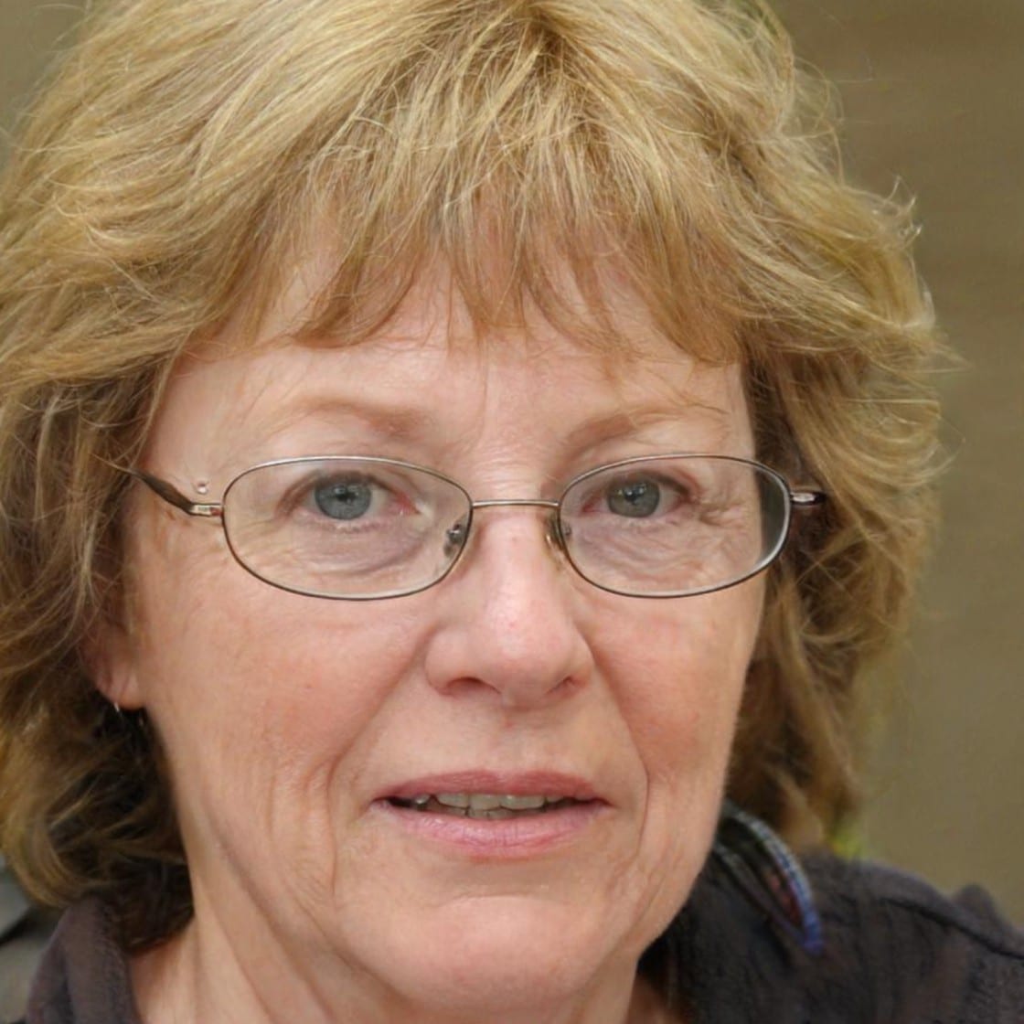 Emma, 73 ans
