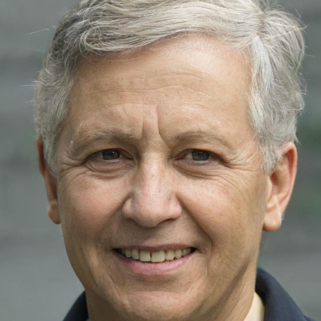 Antoine, 69 ans
